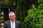 Disgraced former DUP leader Jeffrey Donaldson stripped of knighthood