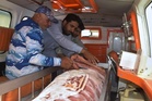 Suspected militants kill judge, security guard in ambush in restive southwest Pakistan