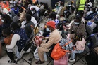 Ghanaians ask International Criminal Court to examine years of anti-migrant violence in South Africa