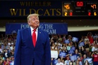 Trump will welcome the World Series champion Dodgers to the White House