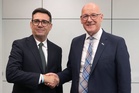 PM Burnham will ‘engage’ on further devolution to Scotland, John Swinney says