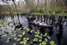 Locals are furious over the US’ latest World Heritage Site nod