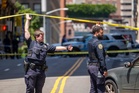 US on track to have historically low number of homicides in 2026
