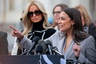 AOC responds to House GOP leadership holding up her AI-deepfake porn bill just to spite her