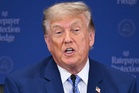 Trump hits 60 countries, including UK, with new wave of tariffs