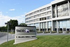Inside the Taco Bell offices during the mad scramble to stop the ‘diarrhea’ lettuce outbreak and save the brand