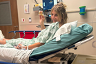 Diarrhea parasite ruined newlyweds’ honeymoon after Cyclospora sent bride to the ER