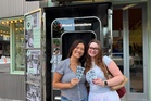 Looking for love? There’s a photo booth for that