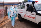 Death toll tops 1,500 in fastest-growing Ebola outbreak in history, Congo says