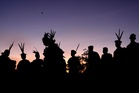 A model Indigenous territory in Brazil's Amazon seeks protection from criminal gangs