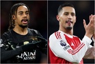 Transfer news LIVE: Arsenal identify new targets after Saliba blow, Liverpool hijack PSG’s bid for winger