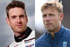 Top Gear driver The Stig claims he nearly died in Freddie Flintoff car crash: ‘I have no idea how I survived’