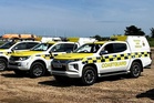 Teenage girl and woman dead in ‘tragic incident’ off Essex coast
