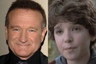 Robin Williams defended Jumanji child stars Bradley Pierce and Kirsten Dunst on set