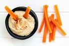 The ‘picky bits’ on a summer picnic that count towards your five-a-day