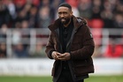 Jermain Defoe leaves Woking two weeks before start of season after ‘eye-opening’ experience