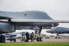 UK ‘ready to defend itself’ after Iran criticises US using British bases
