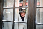 Johnny Depp makes big screen return as Ebenezer Scrooge in new Ti West film