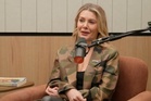 Soap star reveals teenage relationship with married man that left her pregnant