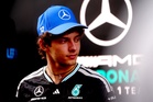 I want to make my own legacy – Kimi Antonelli plans to dominate Formula One