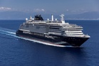 Explora Journeys prepares to launch its largest luxury cruise ship yet
