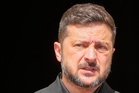 Ukraine's Zelenskyy says he's in talks with a US company to jointly produce Patriot air defenses