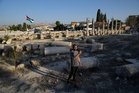 West Bank site becomes World Heritage site despite Israel objections