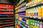Scientist issues blood pressure warning for popular children’s drinks
