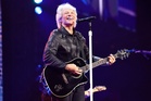 Why Jon Bon Jovi suddenly ended his show at Madison Square Garden