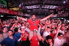 UK business activity buoyed by staycations, hot weather and World Cup