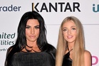 Katie Price says daughter Princess’ ITV show ‘needs me’