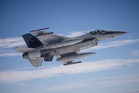 Ukraine-Russia war latest: Romania shoots down third Russian drone in Nato airspace as Moscow steps up port attacks
