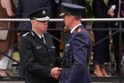 Garda intercept ‘extremely significant’ bomb in transit near Irish border