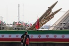 Iran launches fresh attacks on US military as Trump vows ‘major punishment’
