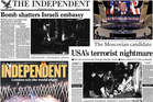 This Week in History: Olympic terror, IRA peace and Trump’s Russia row