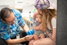 Measles symptoms to know as US surpasses 2025’s record for cases with five months left in 2026