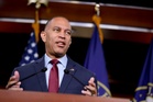 Politicians want to ‘claw back’ billions from ICE. Party leaders say, not so fast
