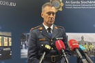 Woman charged in connection with ‘dissident republican bomb’ seized near Irish border
