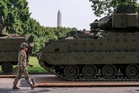 White House wants veterans to replace immigrant truckers who lost their licenses in crackdown