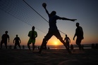 Daily life around the world, in photos