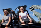 Universal Orlando execs admit that park attendance has been ‘softening’ this summer