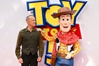 Over 18,000 Toy Story toys donated to children’s hospitals following fifth film’s release