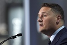 Wes Streeting in talks with US to plan international defence conference