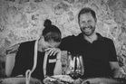 Duchess of Sussex releases new summer holiday snaps featuring Prince Harry and their children
