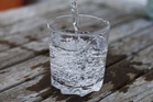 Scientists discover surprising effect of drinking water with meals