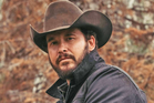 Yellowstone star praises new Dutton Ranch showrunner after previous ‘challenges’