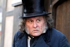 Johnny Depp launches big-budget comeback in unrecognisable comedy role