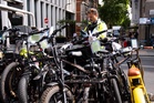 Met Police seize 2,500 illegal vehicles in phone snatcher crackdown