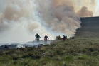 Cairngorms wildfire: Locals say response came too late as ‘apocalyptic’ smoke draws near