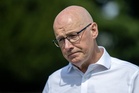 Cairngorms wildfire a ‘very serious situation’, John Swinney says
